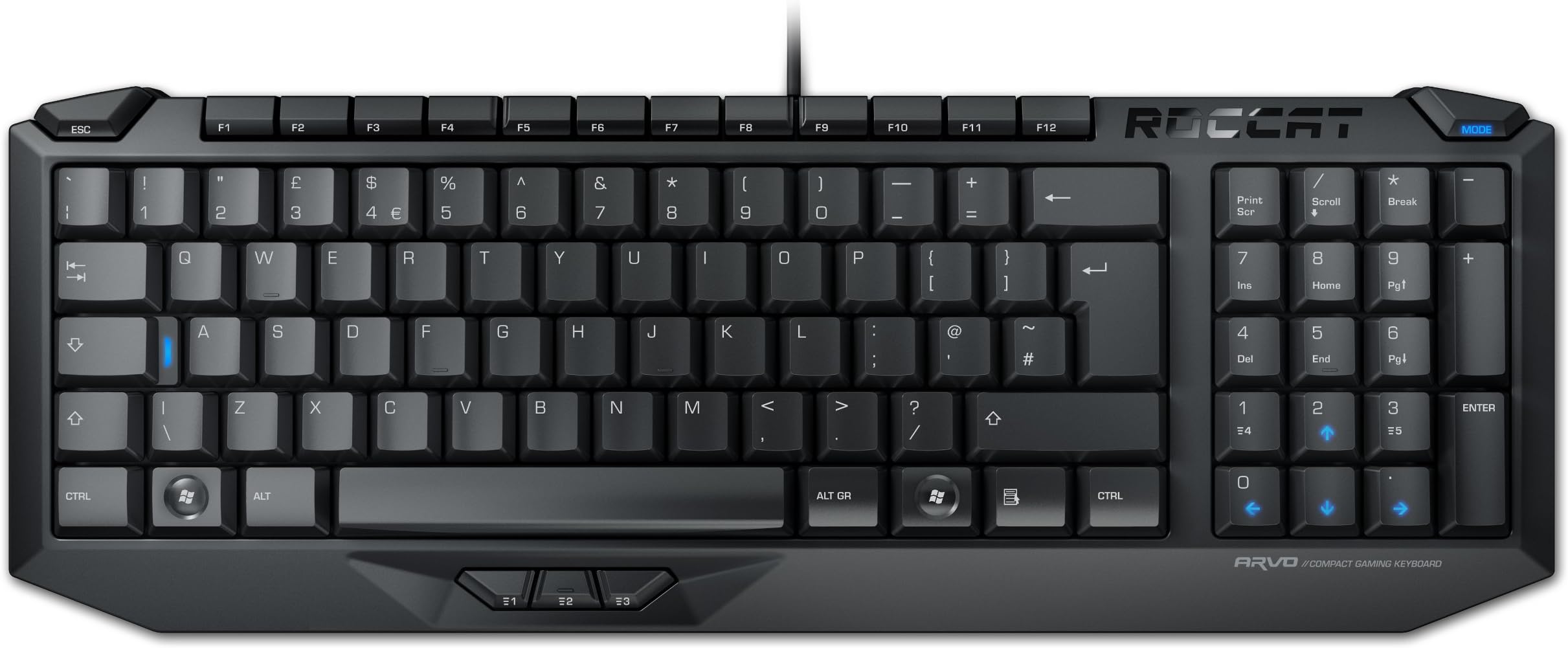 De voordelen van een Gaming Toetsenbord