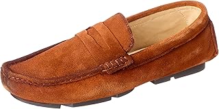 رود وولكر حذاء لوفر للرجال RM803