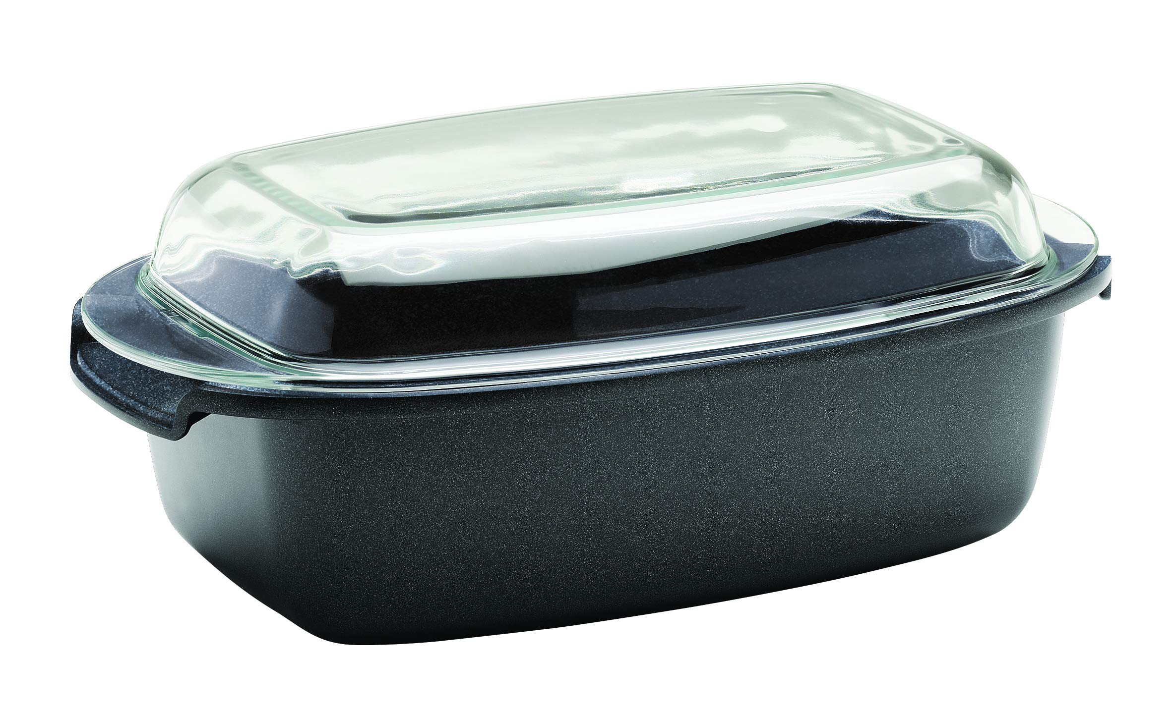 Berndes Enduro Faitout multifonction, 33 x 21 cm, aluminium moulé sous pression