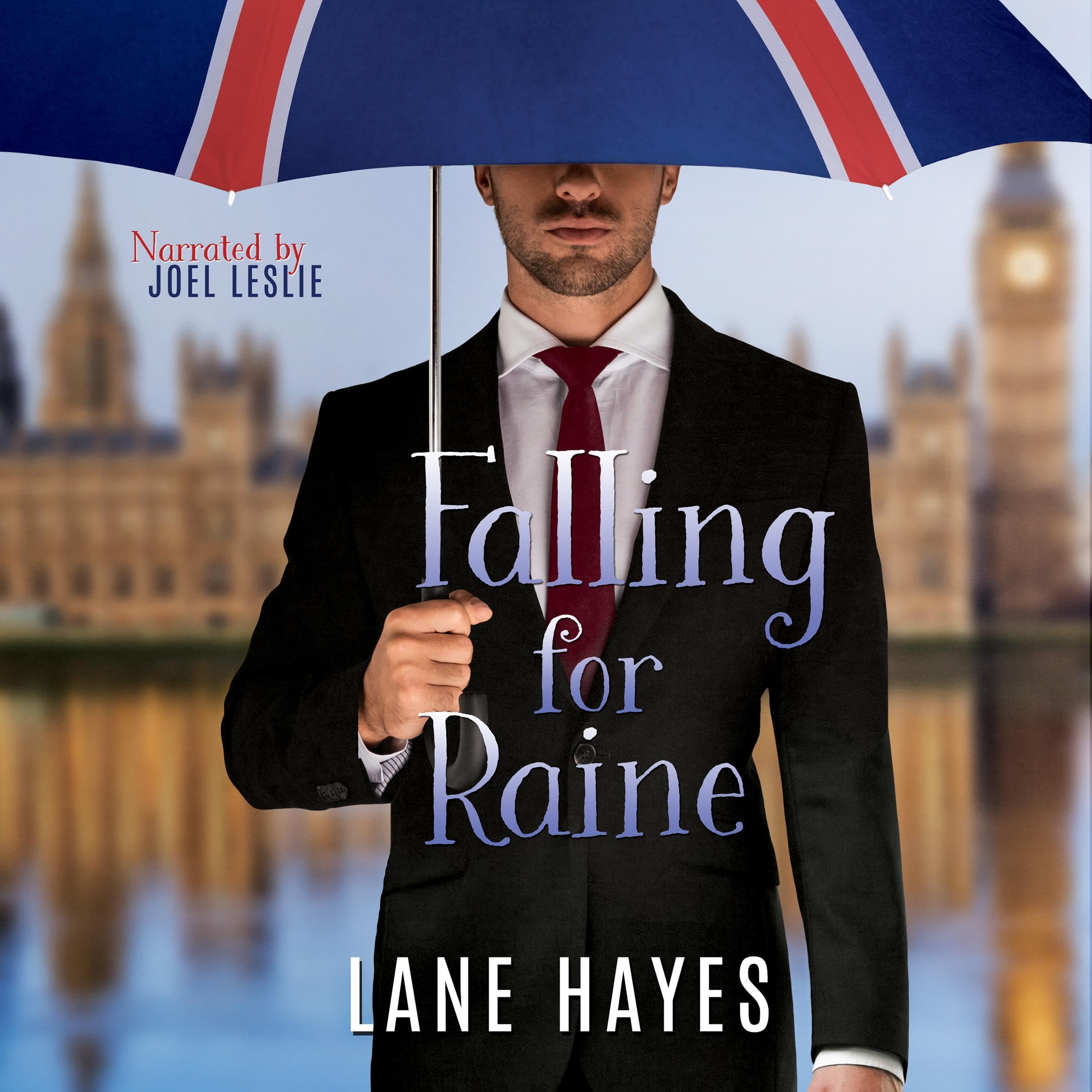Falling for Raine