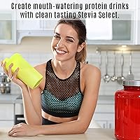 Vista 6 de Stevia Select Stevia Drops Caramelo, Avellana y Vainilla Café Keto Sabores Sin Azúcar Paquete Paquete (3) Sabor Stevia 2 Oz.