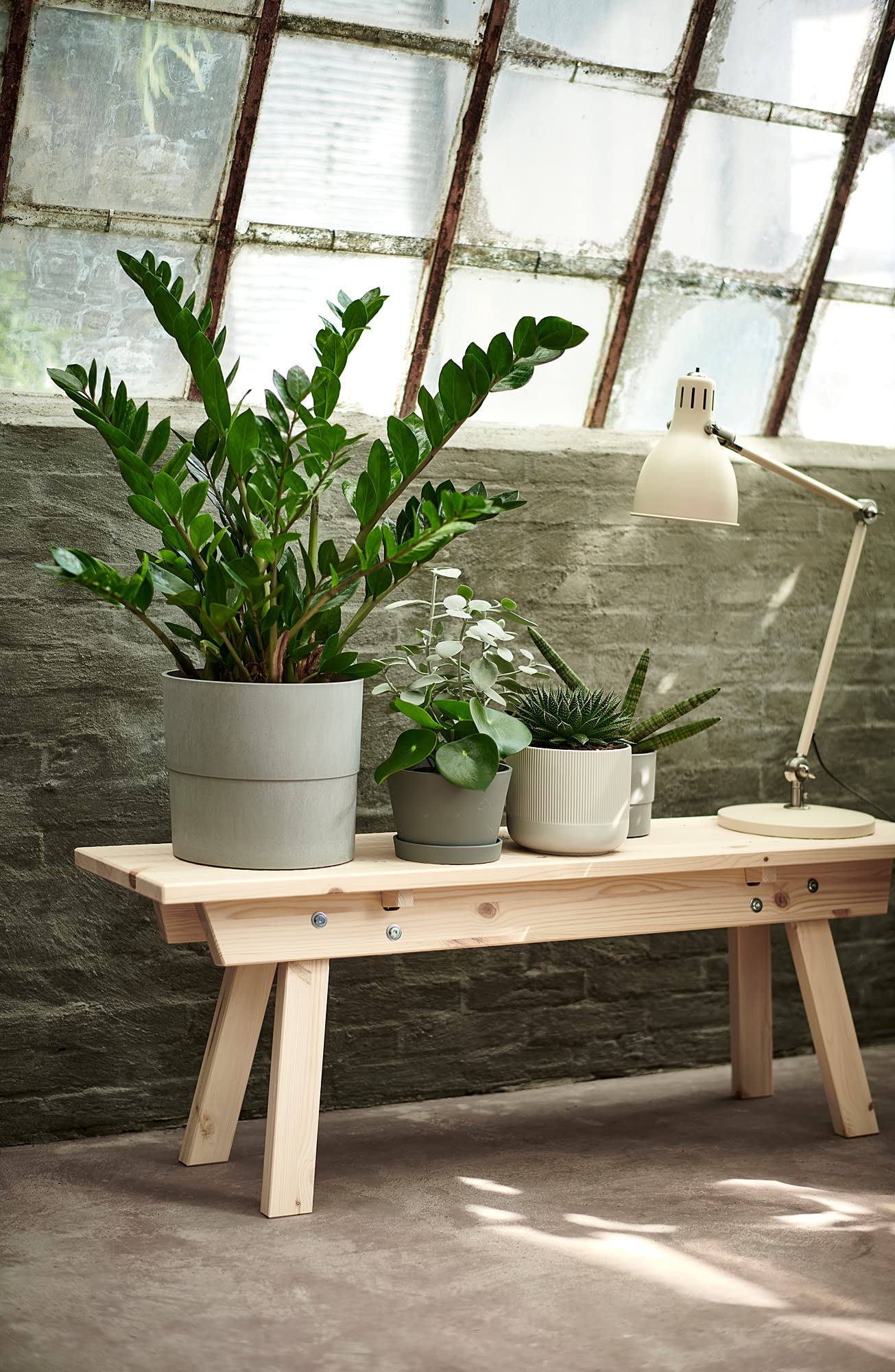 Ikea - Vasi E Accessori Per Piante / Attrezzi Da Giardino E