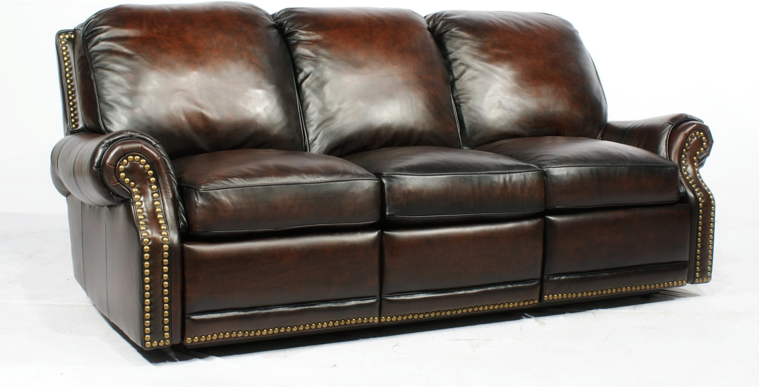 Barcalounger Premier II Sofa Coffee