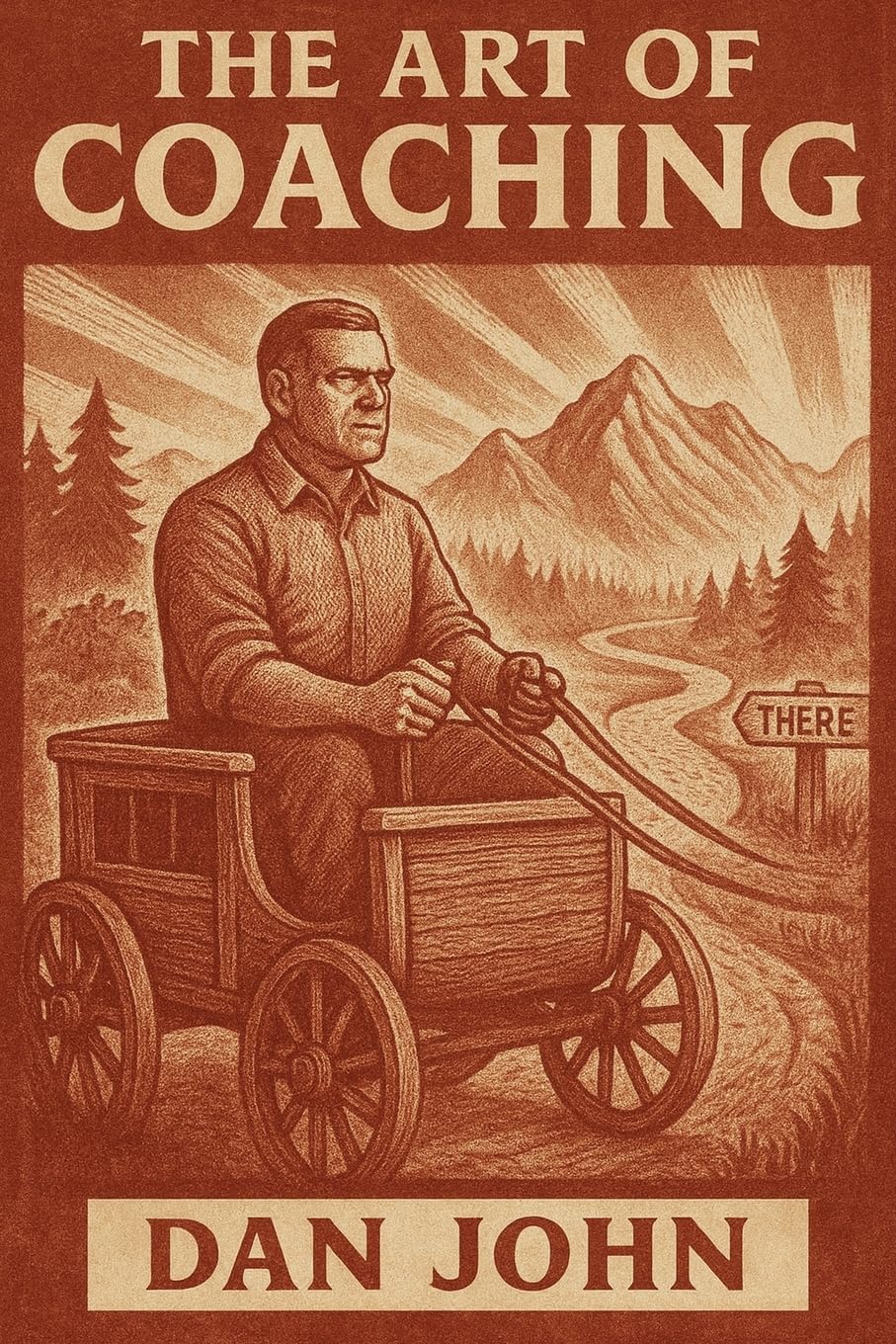 The Art of Coaching by Dan John: Simplify Fitness Training for Real Results