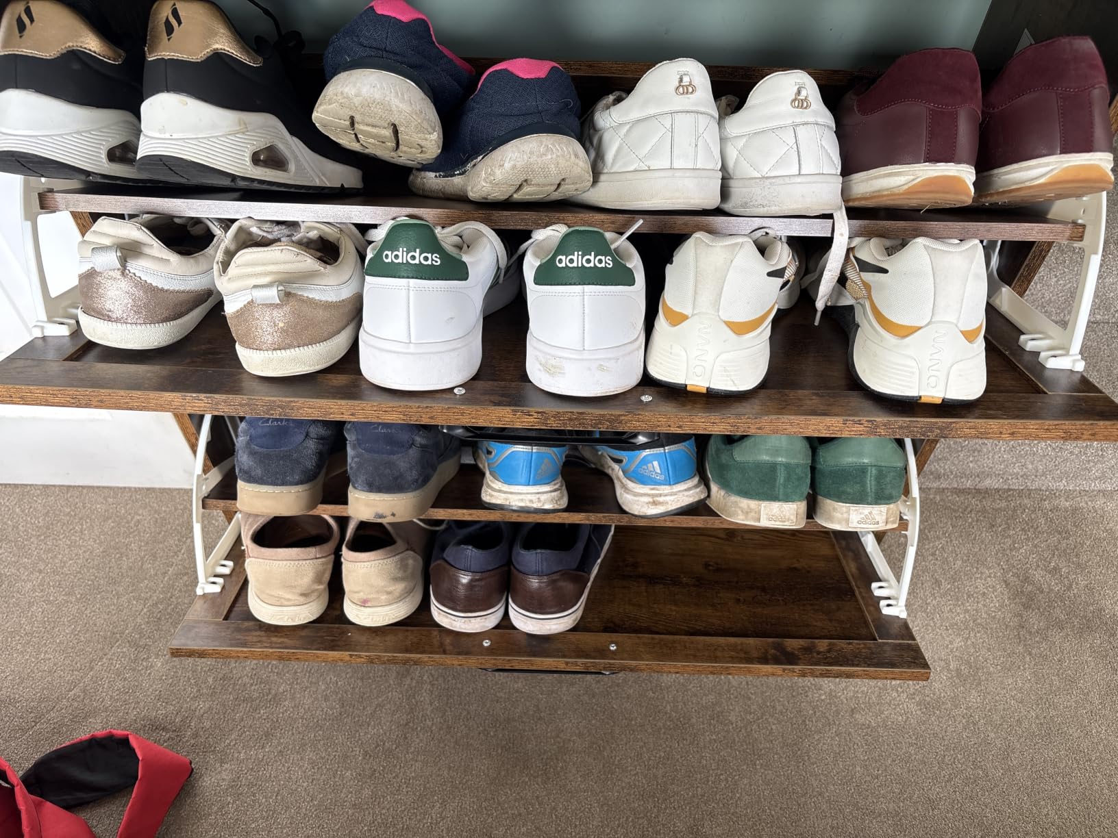 Customer photo