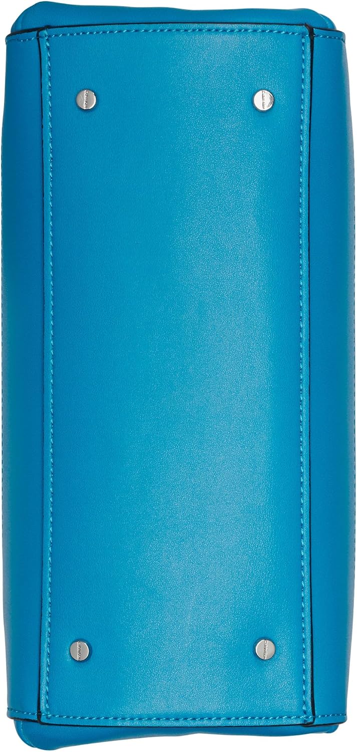 Calvin Klein Women's Lowen Triple Compartment Crossbody