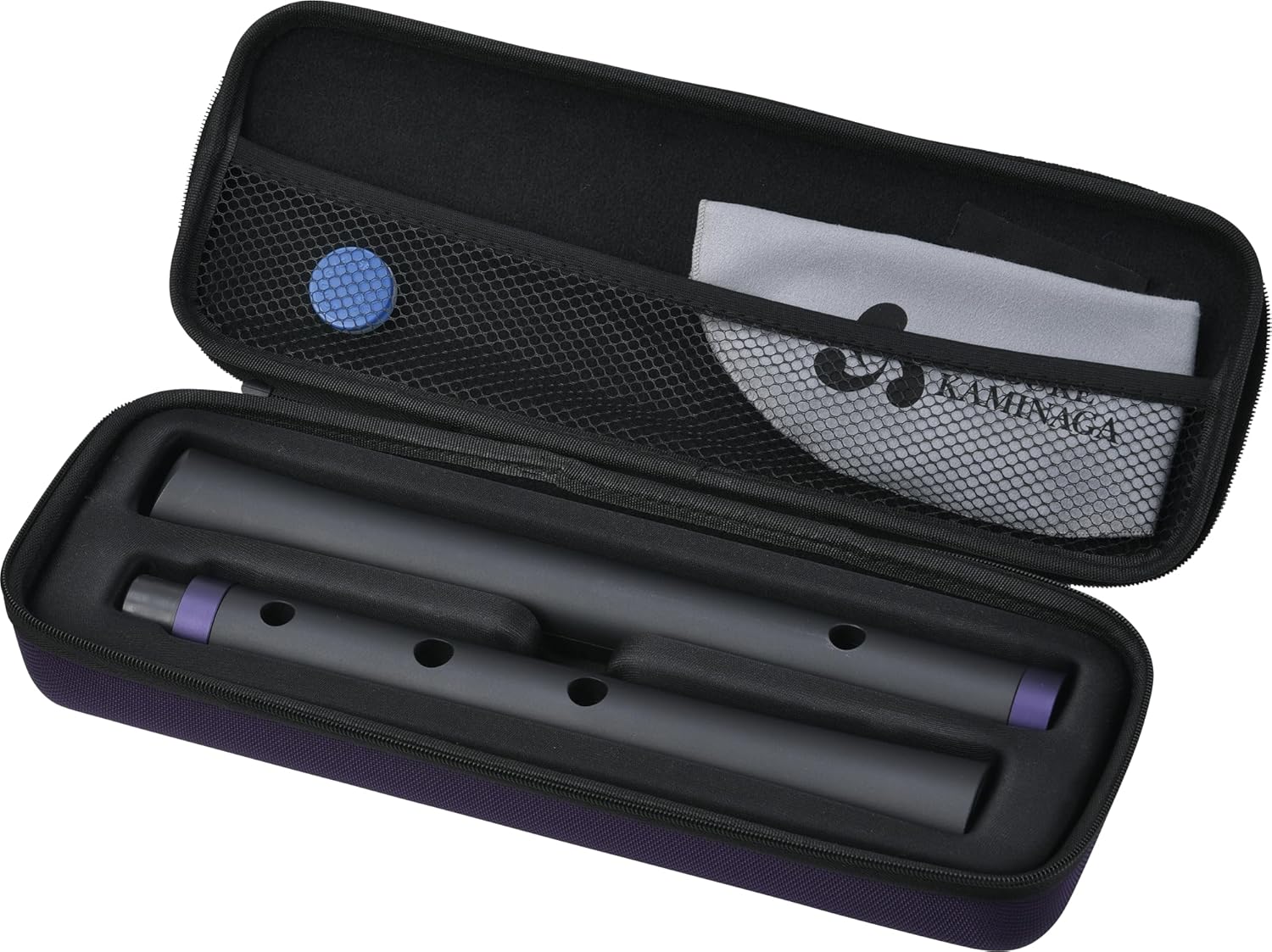 174 尺八 ニ尺一寸管 銘竹風ニ印 174 尺八 ニ尺一寸管 銘竹風ニ印 217