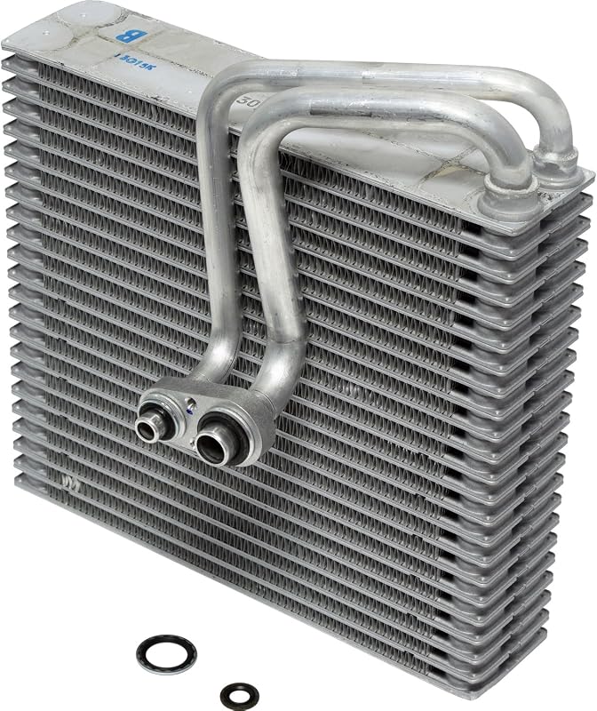 Núcleo do evaporador do ar-condicionado UAC EV 939996PFC
