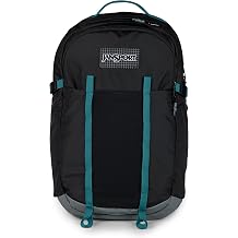 JanSport 34L All Around Pack - Travel Backpack, Smokey Grit