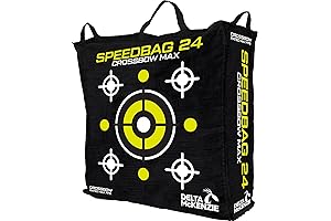 MAX SPEEDBAG Archery Target