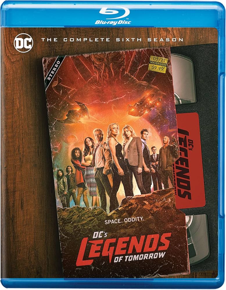 TALES ＯＦＴＯＭＯＲＲＷ　ＮＯ6 Twisted X Men's 6