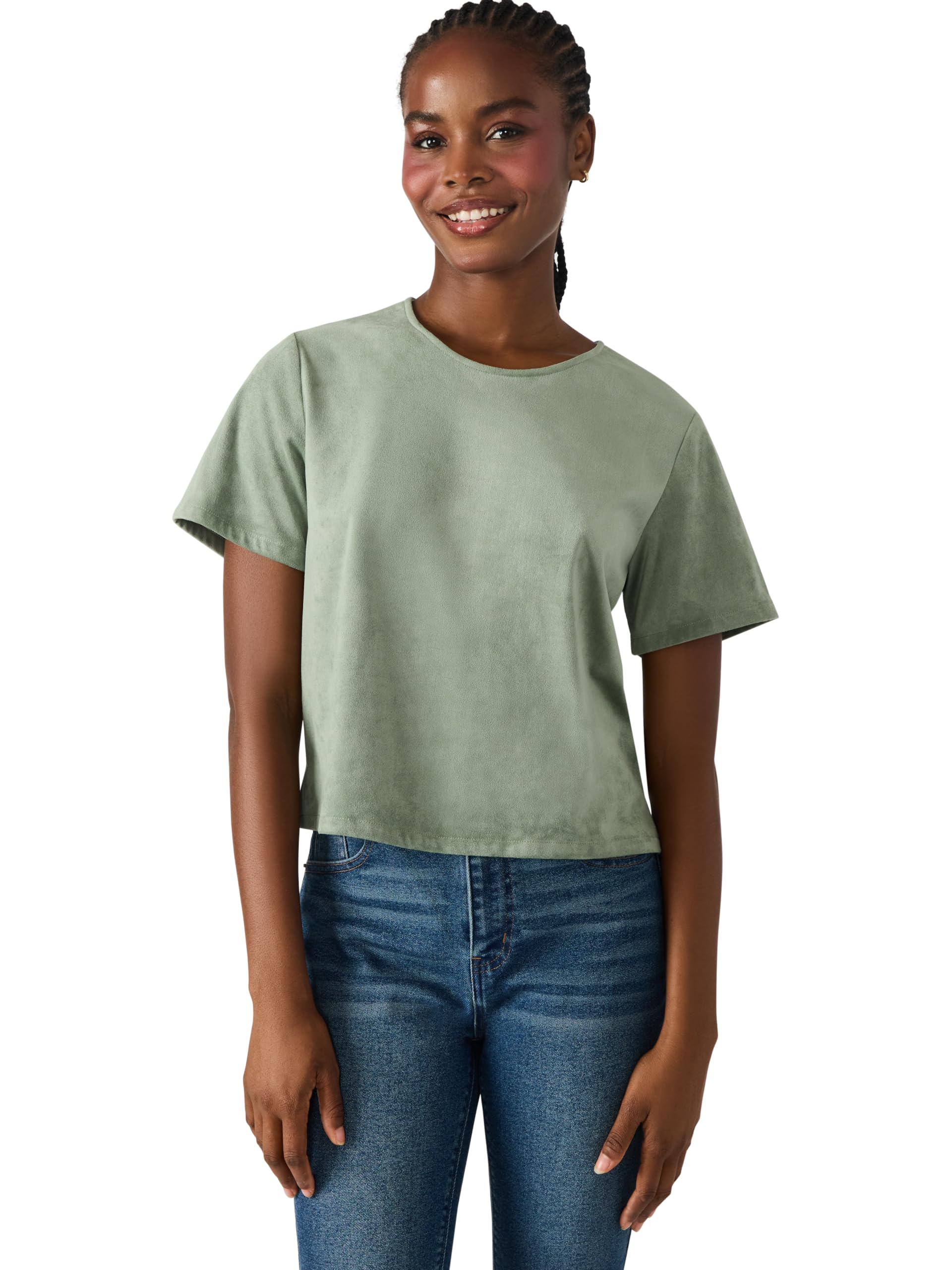 Photo 1 of Steve Madden Ezra Top