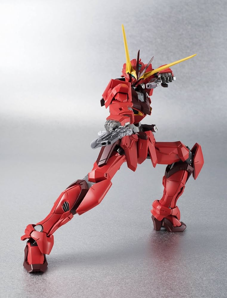 BANDAI - ROBOT魂 SIDE MS テスタメントガンダム ROBOT魂 〈SIDE MS〉テスタメントガンダム | 魂ウェブ