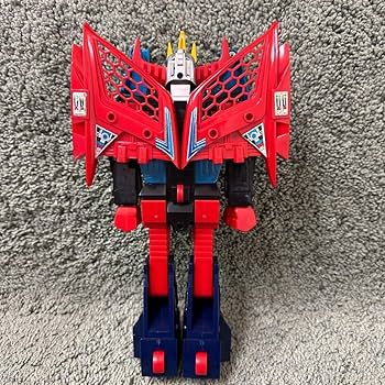 Amazon.co.jp: ▽ ミクロマン 星間帝王 デスキング TAKARA