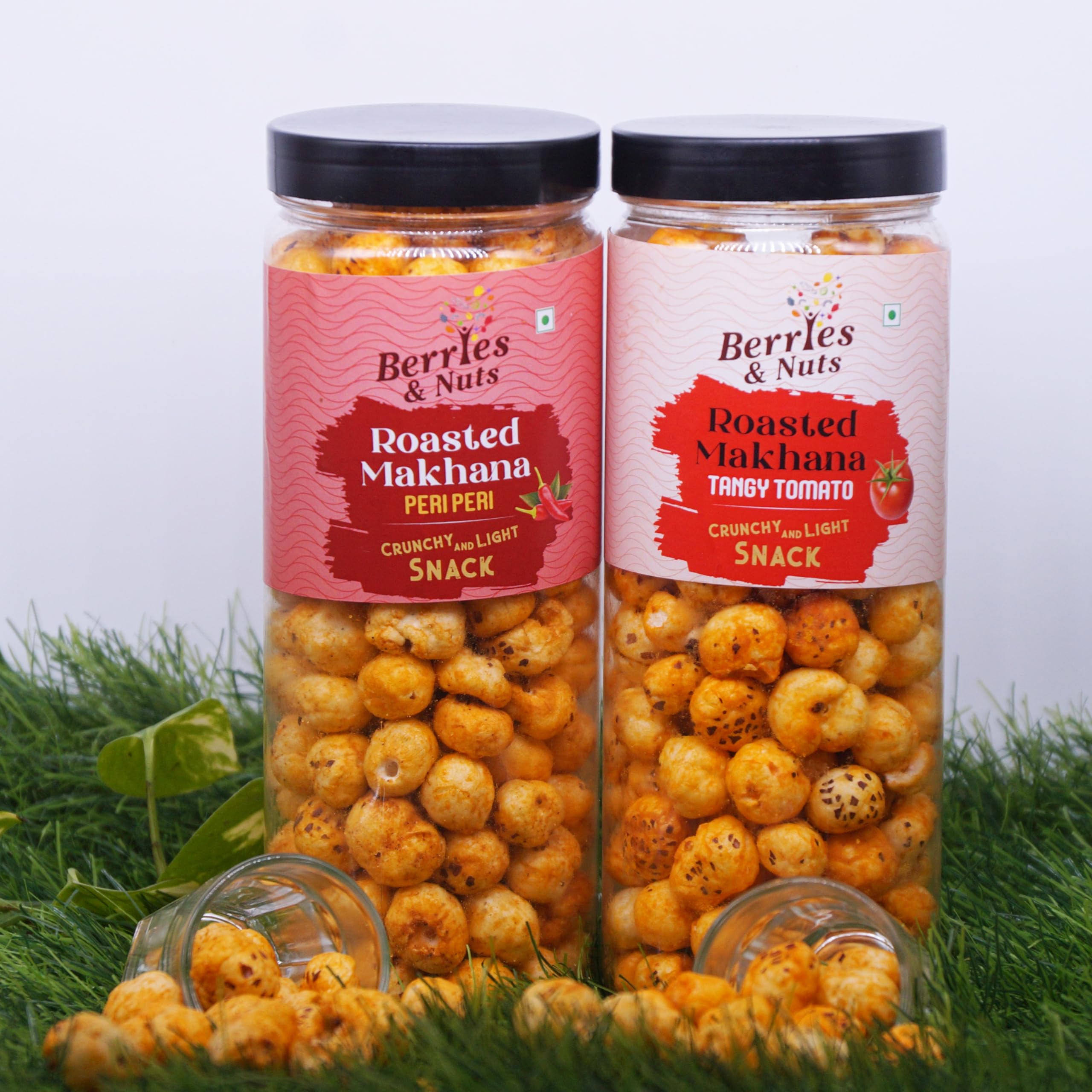 See full amazon price history chart for Berries & Nuts Tangy Tomato and Periperi Flavored and Roasted Makhana, Healthy Snacks, Super Food, 70 Grams (Pack of 2) (TOMATO & PIRI PIRI) Berries & Nuts Tangy Tomato and Periperi Flavored and Roasted Makhana, Healthy Snacks, Super Food, 70 Grams (Pack of 2) (TOMATO & PIRI PIRI) (B0CJ2YW514) Amazon Price History, Amazon Price Tracker