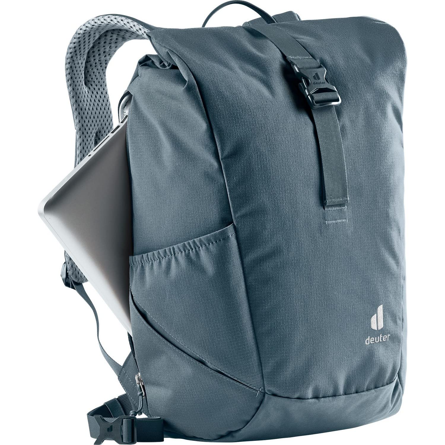 Deuter Uniseks Stepout 22 3815223 Plecak, Czarny