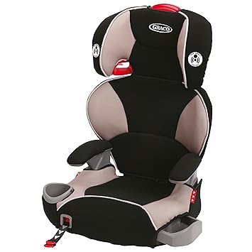 Graco Affix Highback Booster Seat 