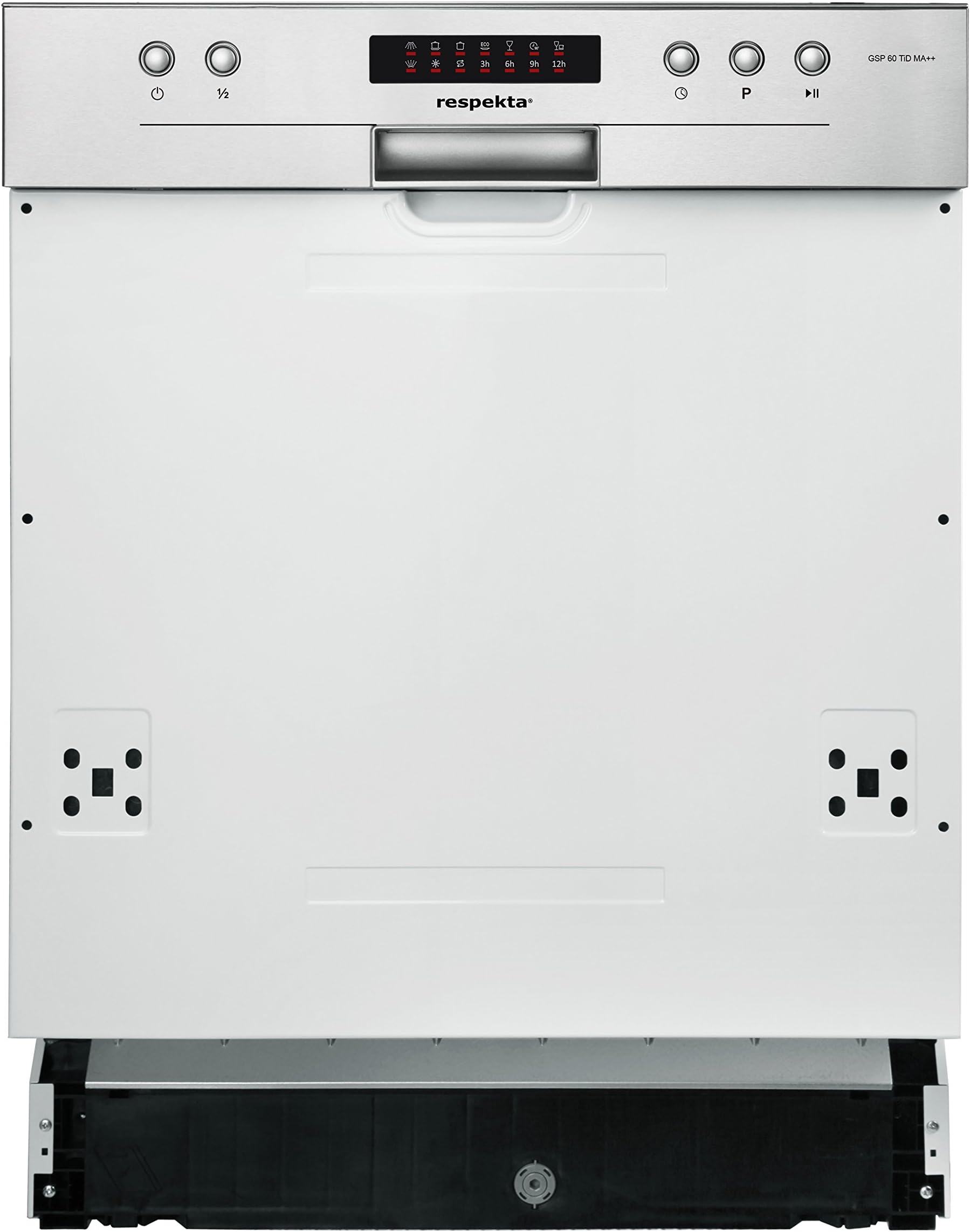 respekta GSP 60 TiD MA++