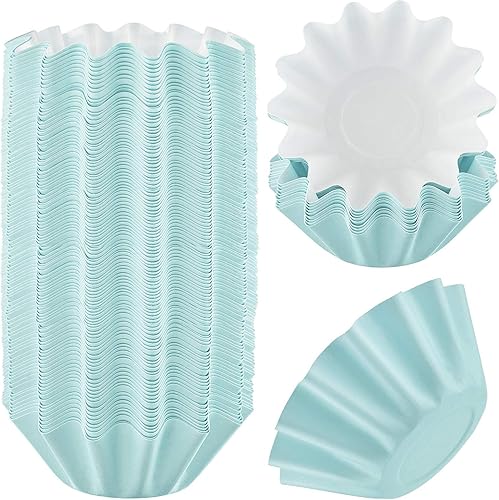 Boao - Forro de calentador para derretir cera, forro para velas reutilizable, bandeja impermeable para cera aromática, calentador eléctrico de velas