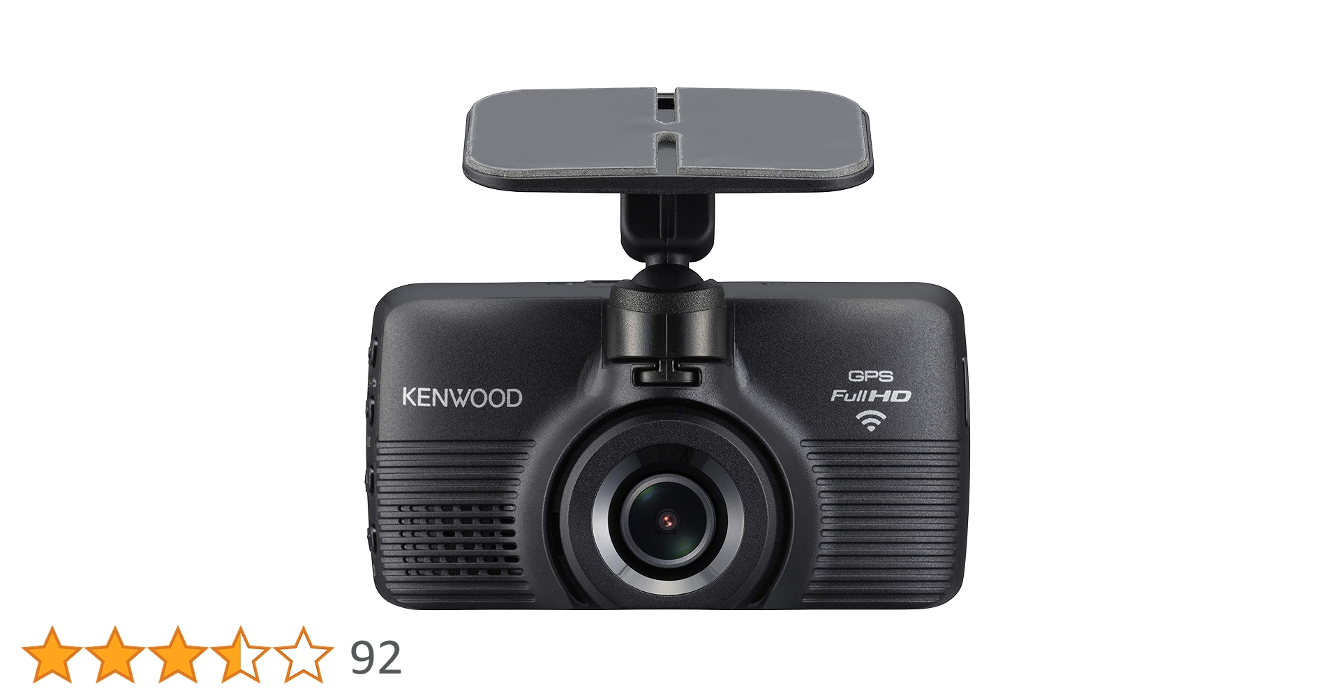 KENWOOD ケンウッド　ドライブレコーダー　DRV-650 新品未開封 DRV-W650（生産完了品） | ドライブレコーダー / デジタルルーム