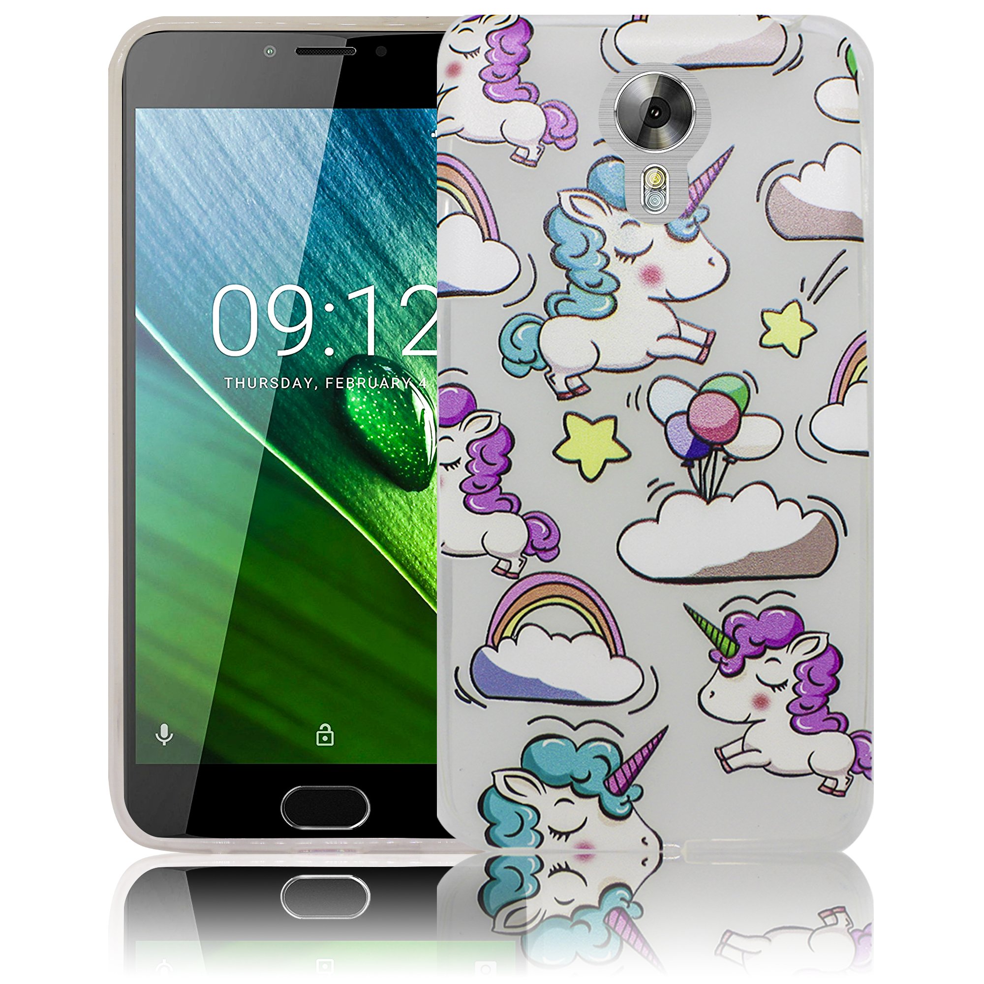 elfbar nachfüll pod läuft aus Acer's Liquid Zest Plus is coming to the US in July main image 0
