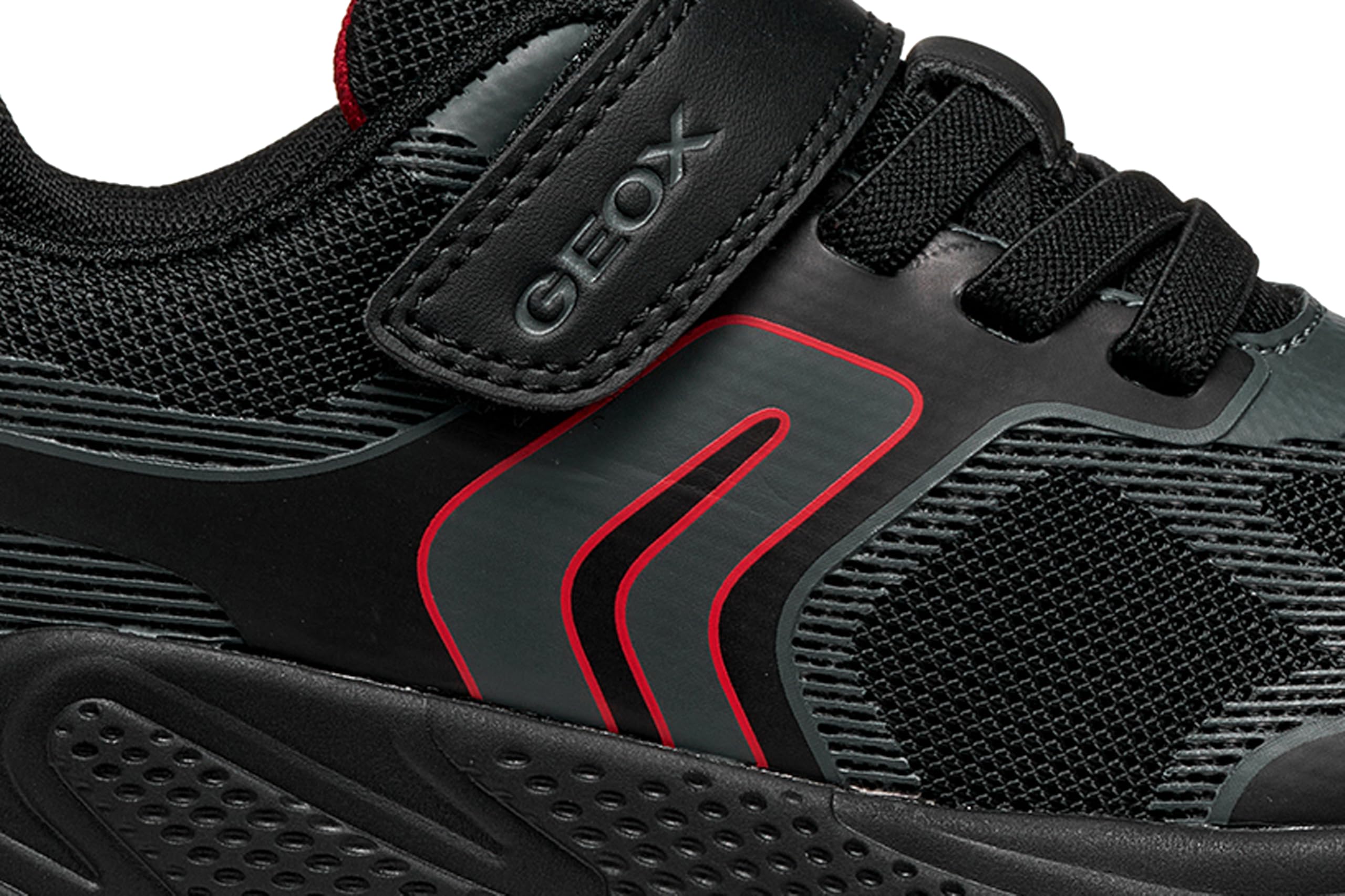 Geox J Sprintye Boy D ZapatillasNiños