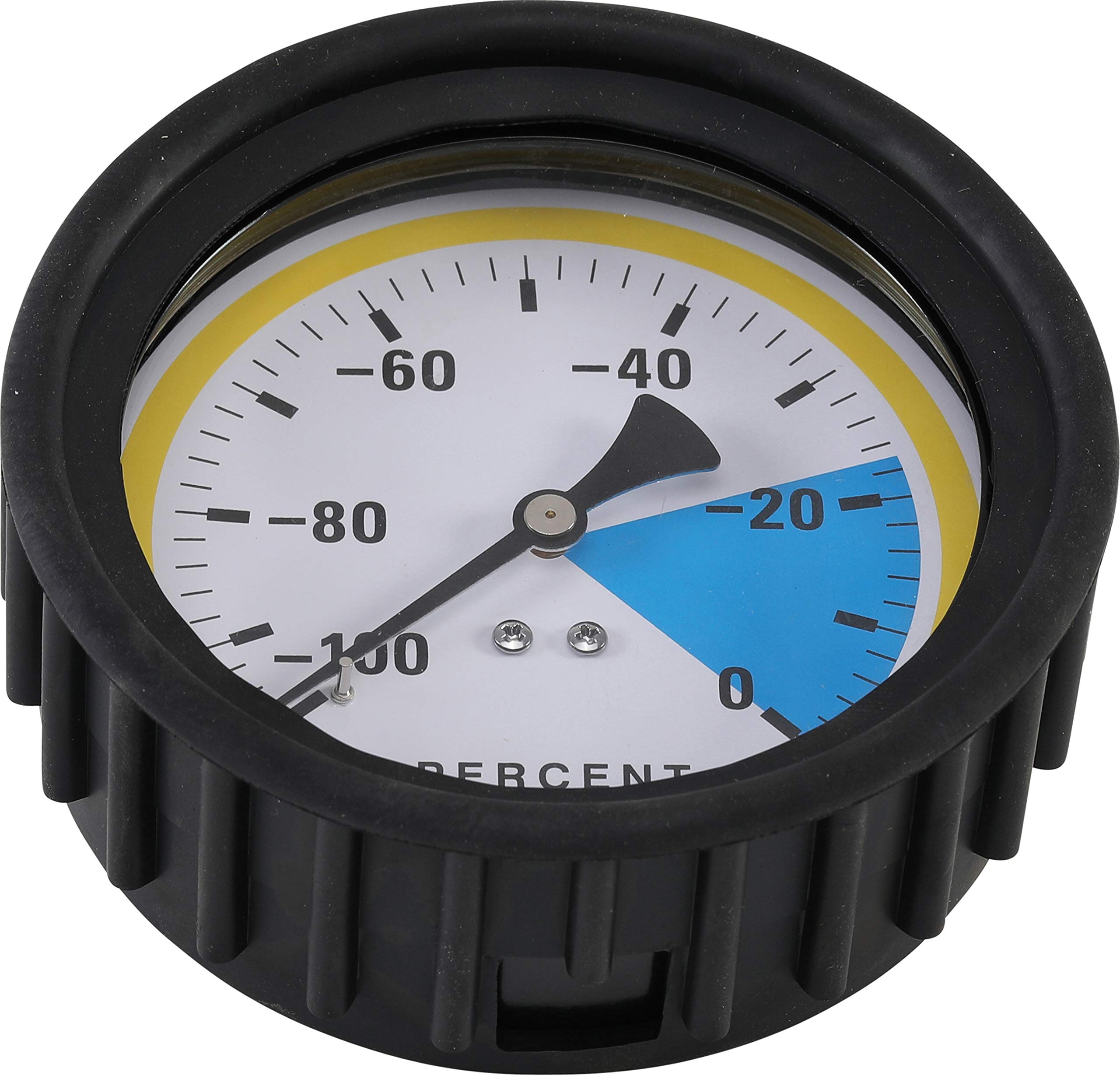 Manomètre pour art. 62645 BGS 62645-1 réparer outil pression