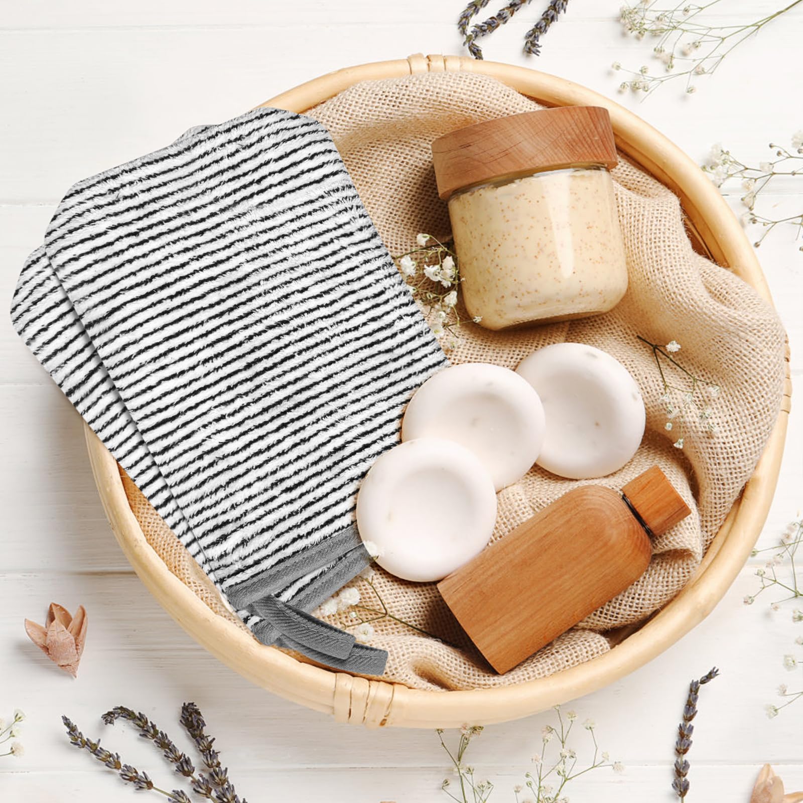 La Couleur Verte Tampon De Nettoyage En Velours Corail, Pour La Maison