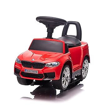ベビーカー・バギー papaya9 BMW x5 push car for children Amazon.com: Best Ride On Cars BMW 4 in 1 Battery Powered