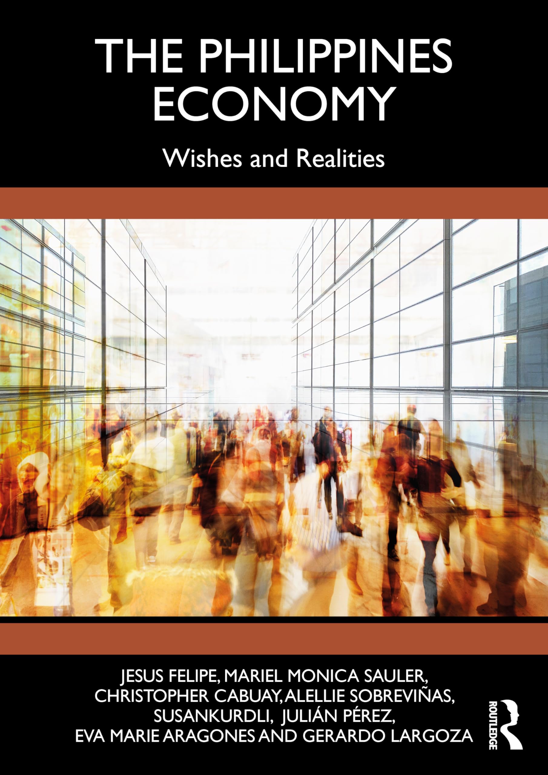 The Philippine Economy Towards 2050: Economic Structure and Monetary Reality