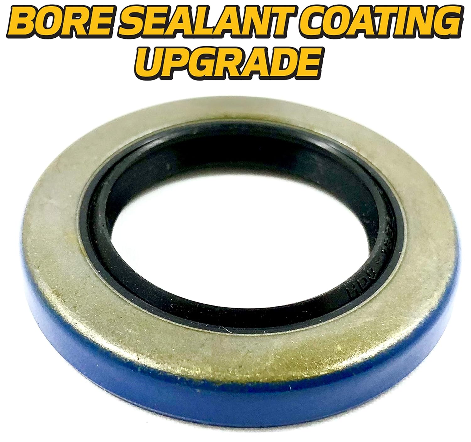 HD Switch Fork Caster Spindle Rebuild Kit Bearing & Seal Replaces Exmark Lazer Z, XP & XS Series