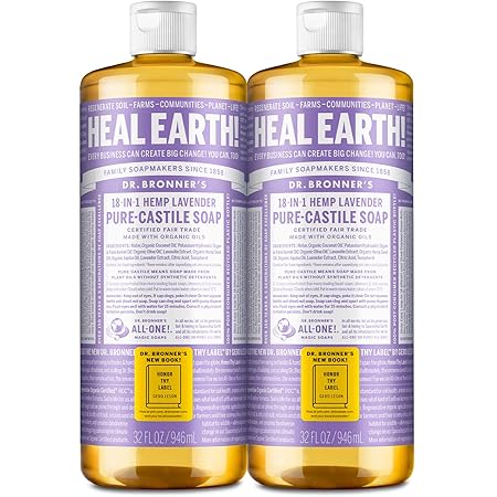 dr bronner's facial toner