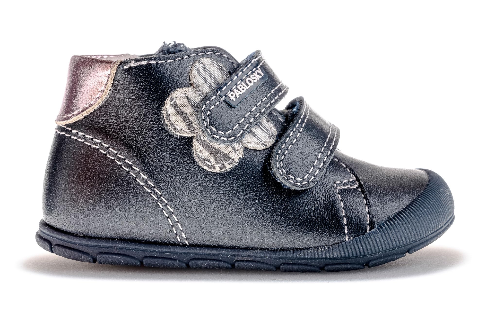 Pablosky Ziggy 059820, Botas de Moda