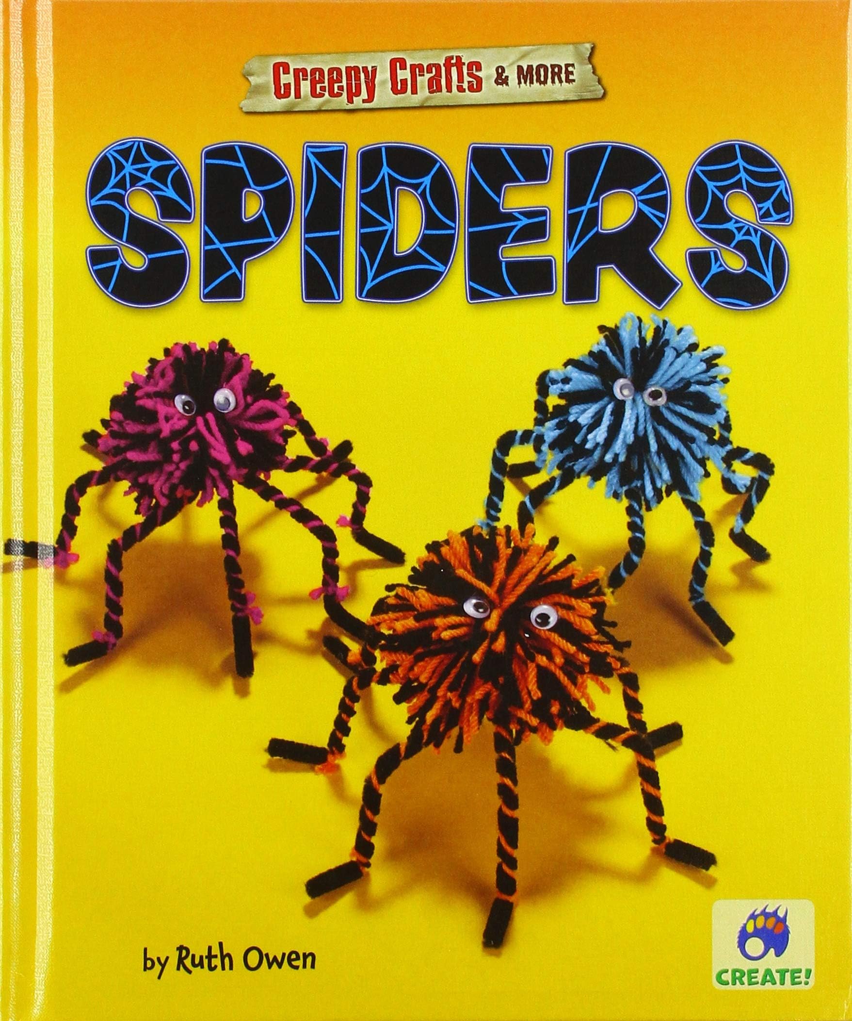 Spiders
