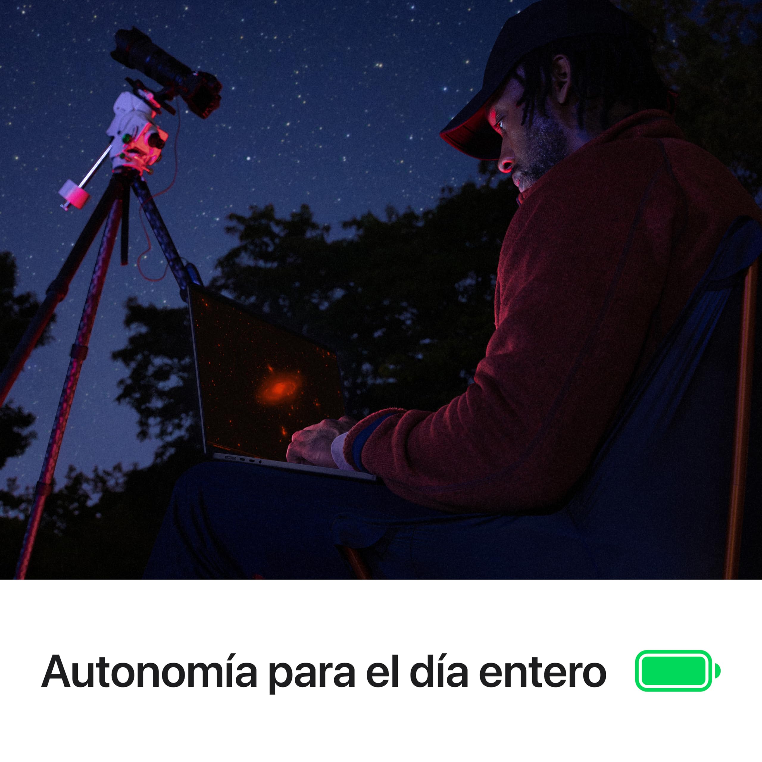 Apple MacBook Pro portátil con Chip M4 MAX, CPU 14 núcleos, GPU 32 núcleos: diseñado para Apple Intelligence, Pantalla Liquid Retina XDR 16,2″, 36 GB Memoria unificada, 1 TB de SSD, Negro Espacial