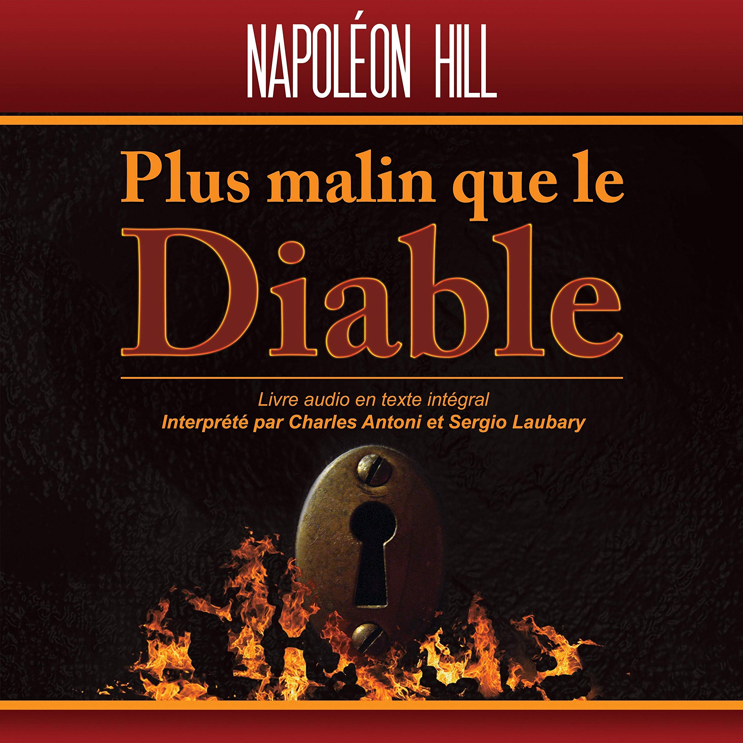 Cover art for Plus malin que le Diable