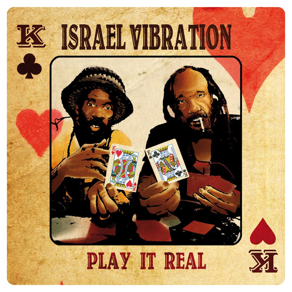 PLAY IT REAL