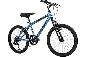 Huffy Stone Mountain Boy's/Adult's Hardtail Mountain Bike