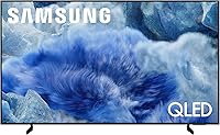 Vista 2 de Samsung QN43Q8FAAFXZA 43 Inch Class QLED Q8F 4K Vision AI Smart TV with 2 Year Amber Protection Plan (2025)