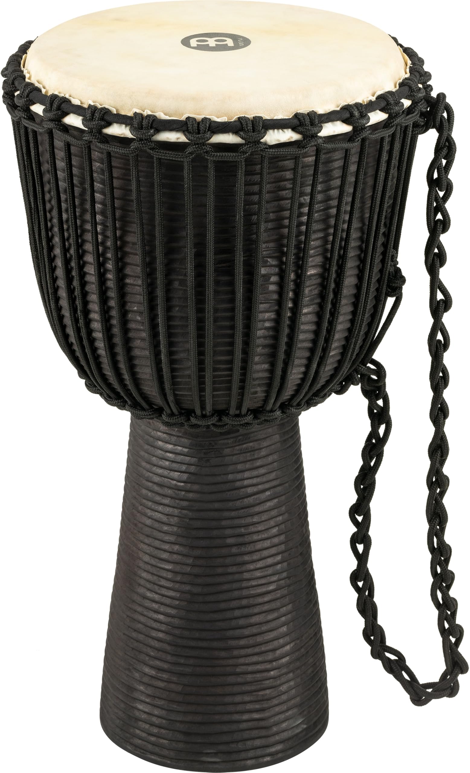 Amazon.co.jp: MEINL Percussion マイネル ジャンベ Black River