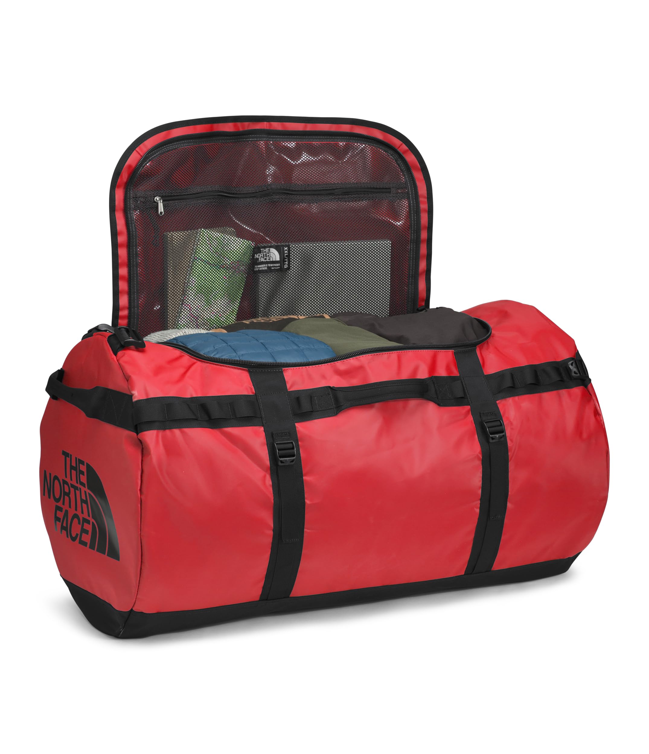 THE NORTH FACE Base Camp Tasche