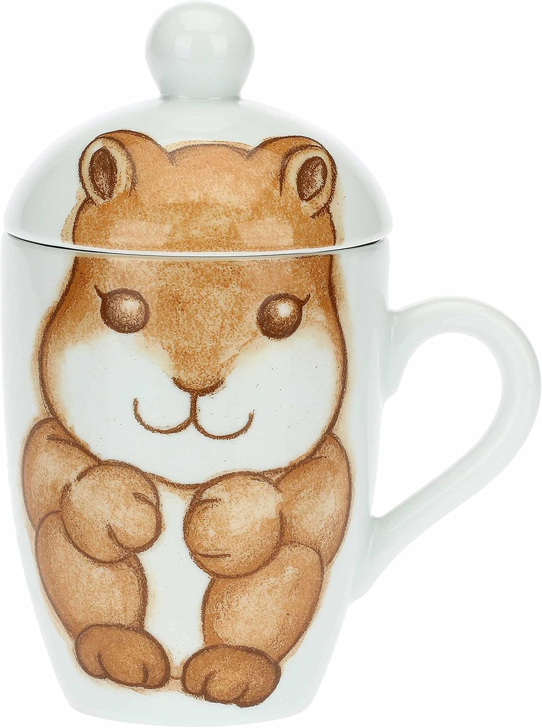 Tazza in ceramica colorata 300ml - GZ22039413