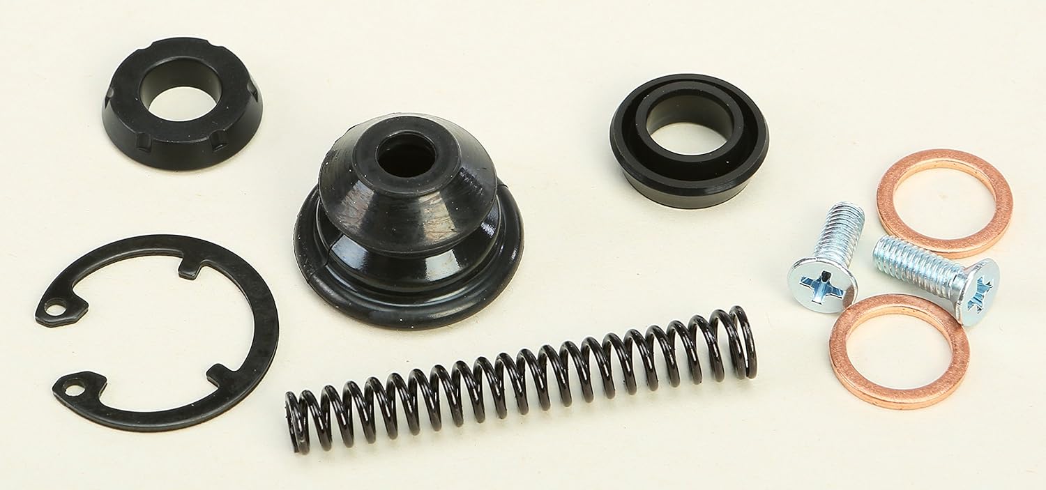 Front Master Cylinder Brake Repair Kit Compatible Zambia | Ubuy