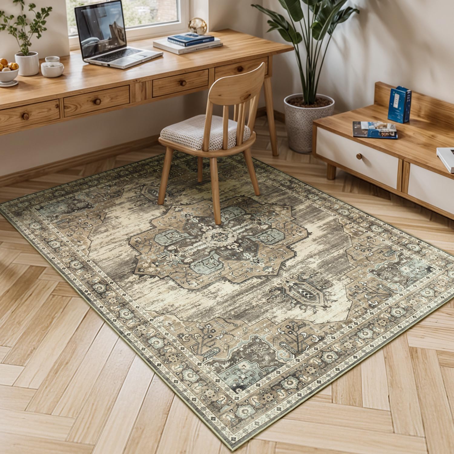Vibrug Washable Rugs