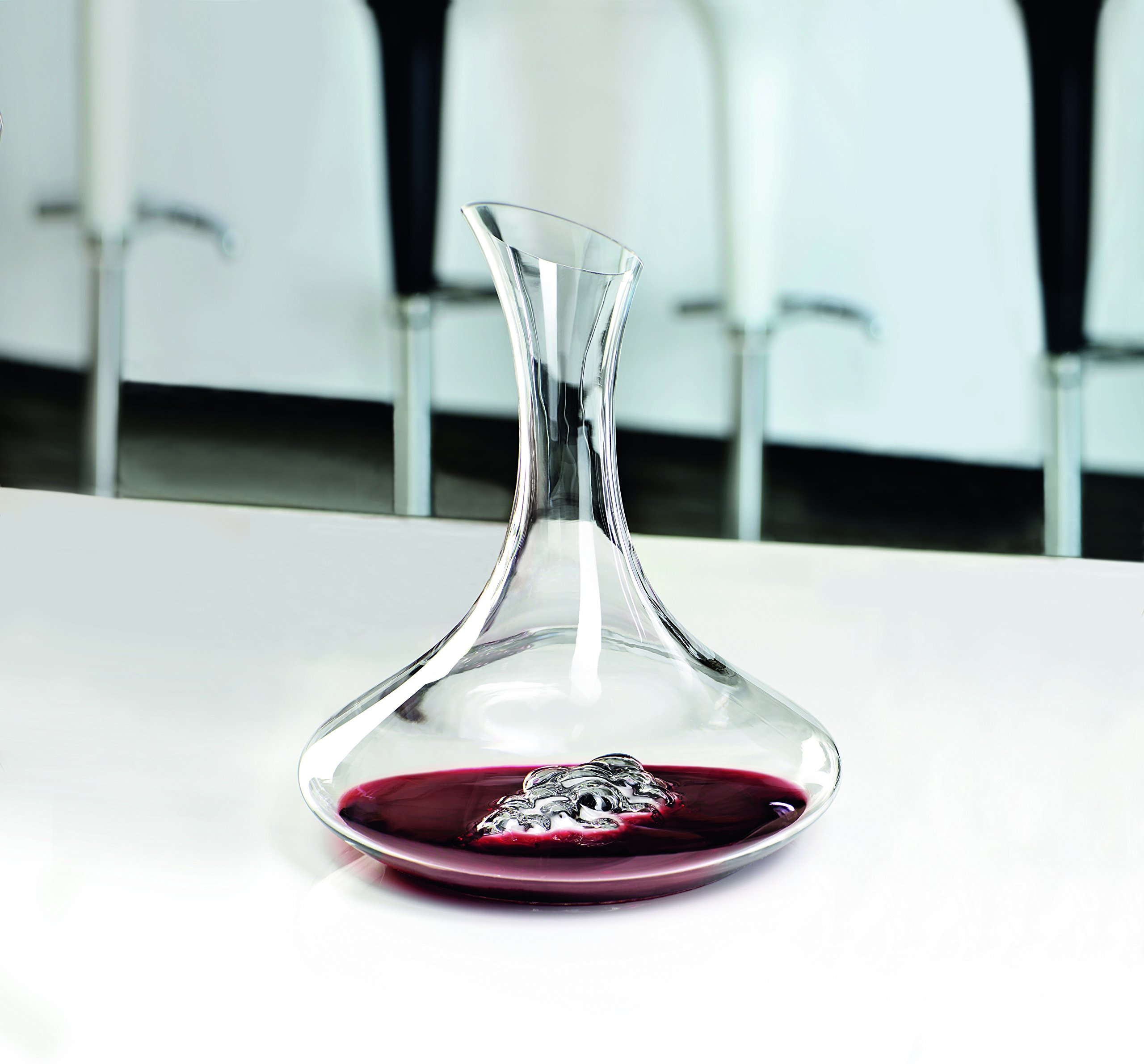 Spiegelau Imperial Carafe à décanter Fond grappe de Raisin 1 l