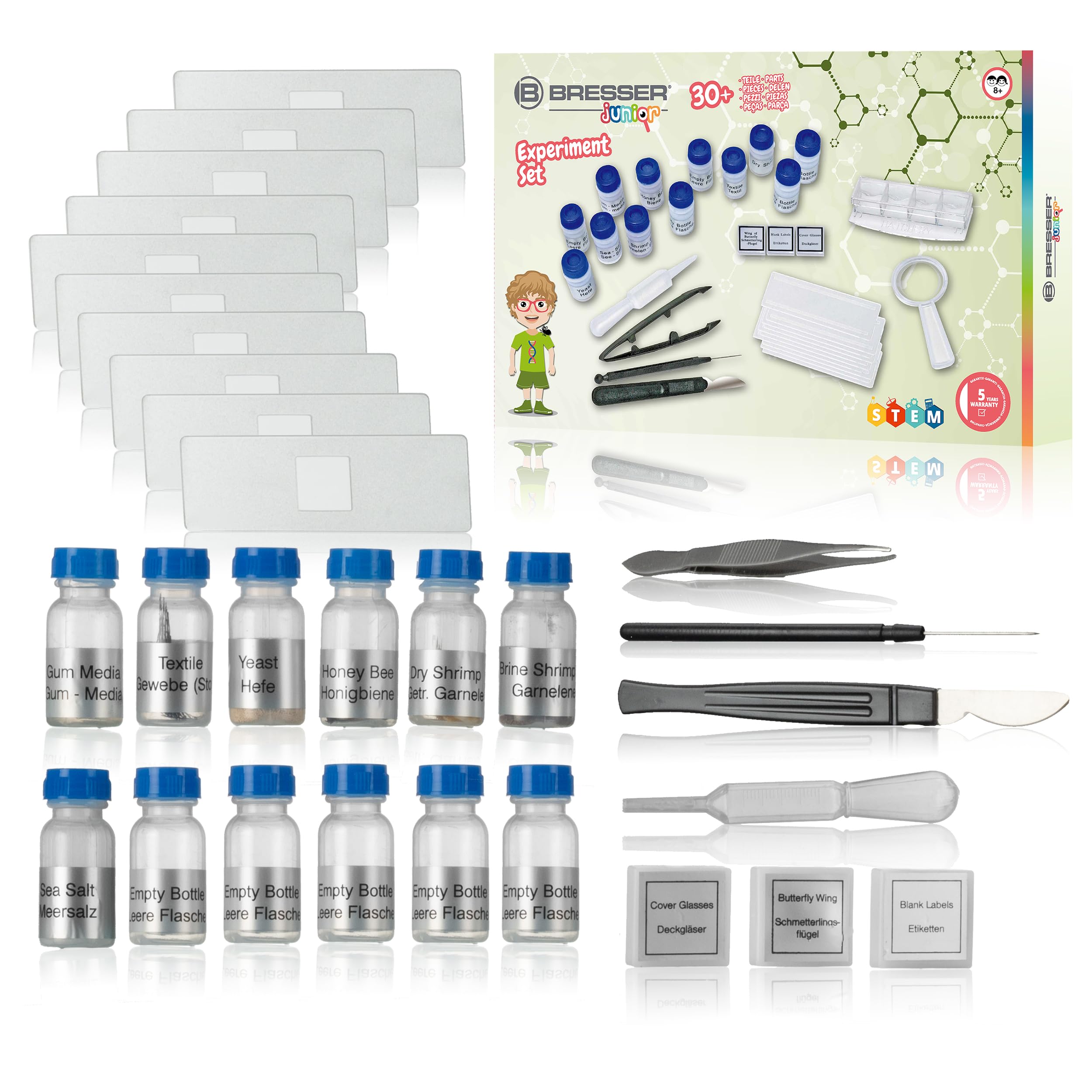 Prime-Day-Angebote von Bresser