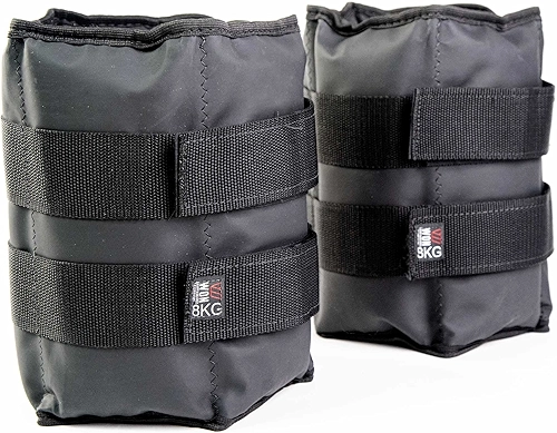 Won Caneleira de Peso 8Kg