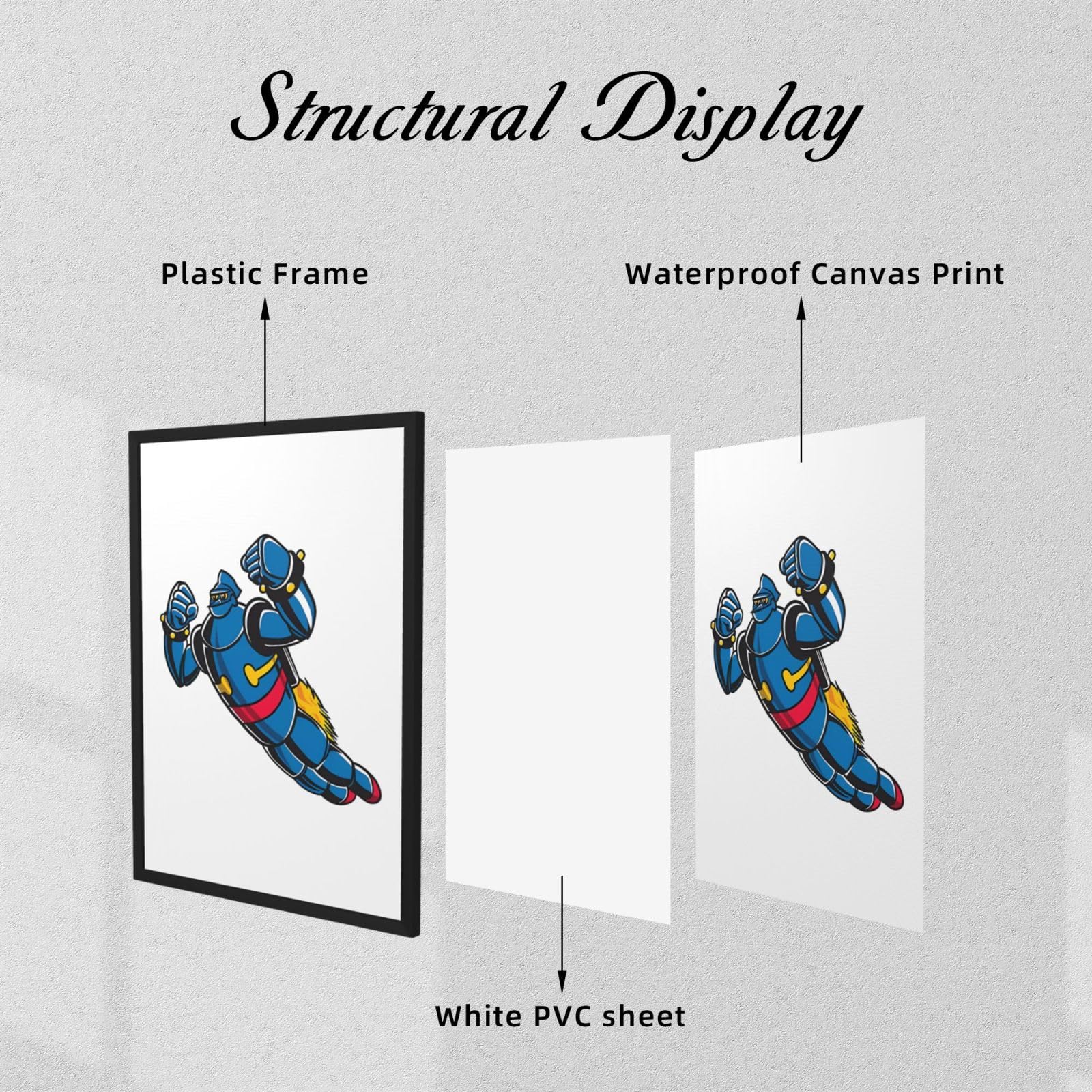 ウオールアート A4額付 「釣り人」 oceans_s_06.jpg