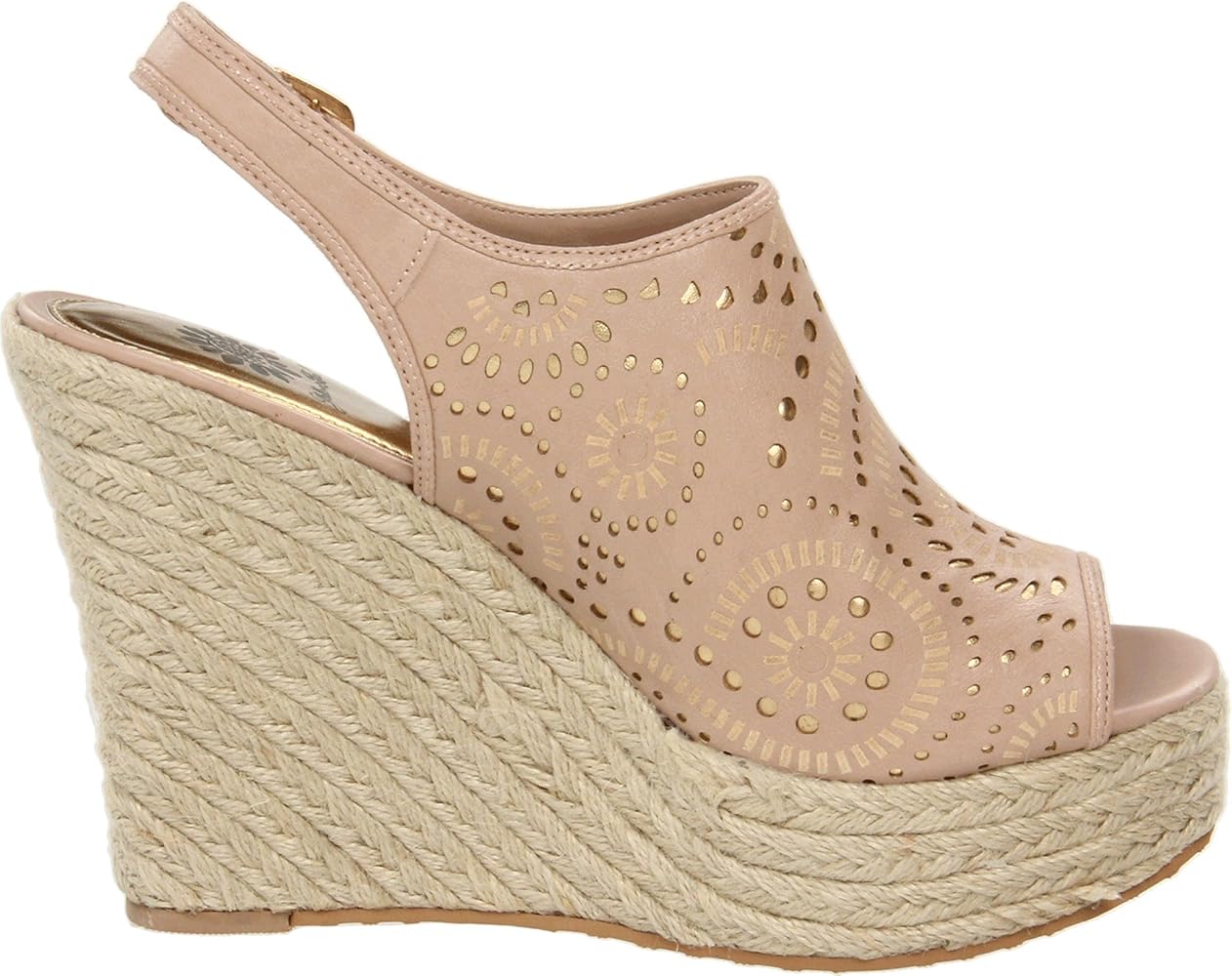 Yellow box wedges Clearance