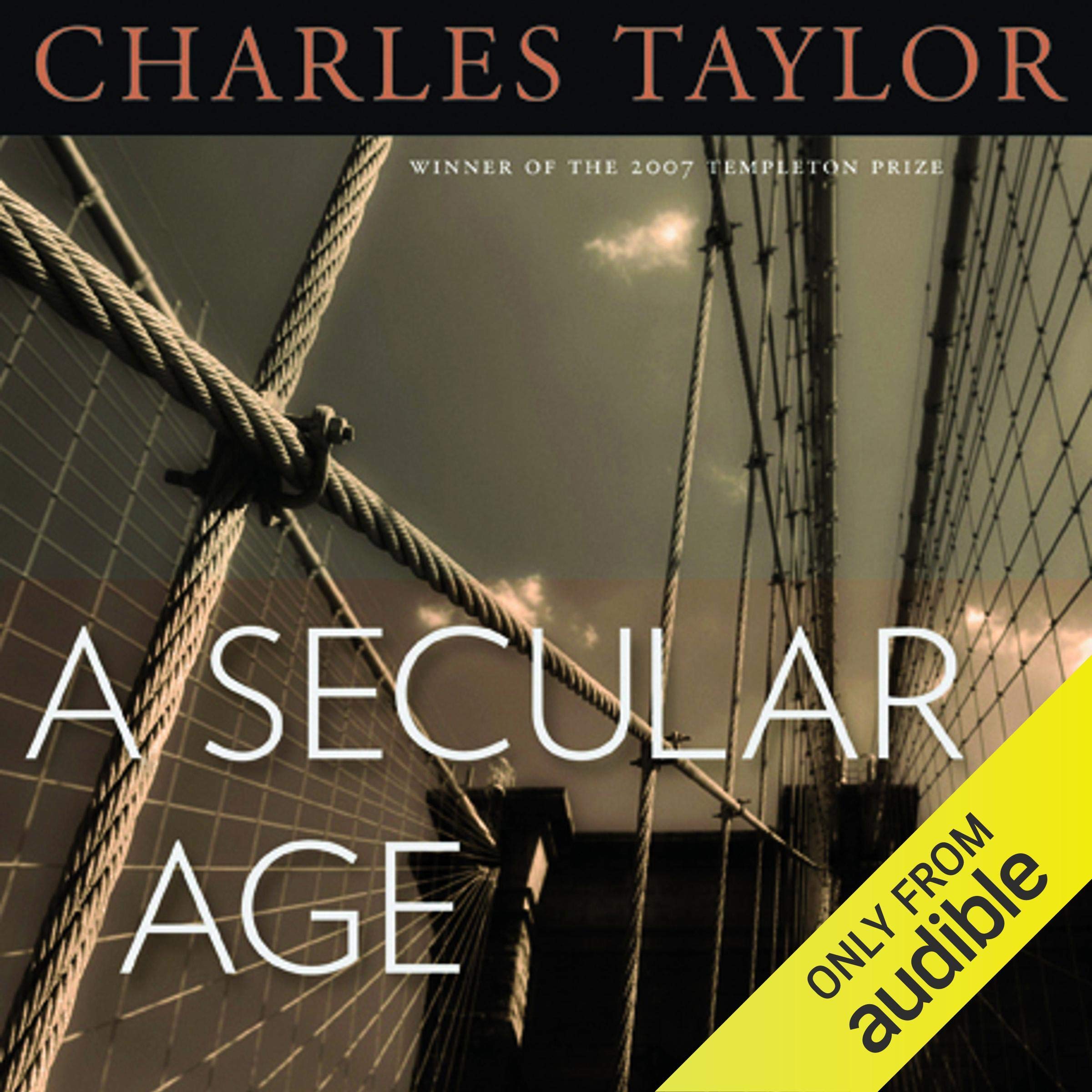A Secular Age